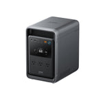 Anker SOLIX S2000 Portable Power Station | 2010Wh | 1500W | 400W Solar Input