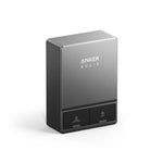 Anker SOLIX Smart Inlet Box | For E10 Backup Kit | Smart Grid & Storm-Guard