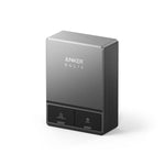 Anker SOLIX Smart Inlet Box | For E10 Backup Kit | Smart Grid & Storm-Guard