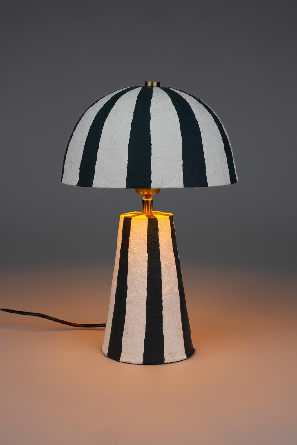 Tischlampe Zebra Rebel