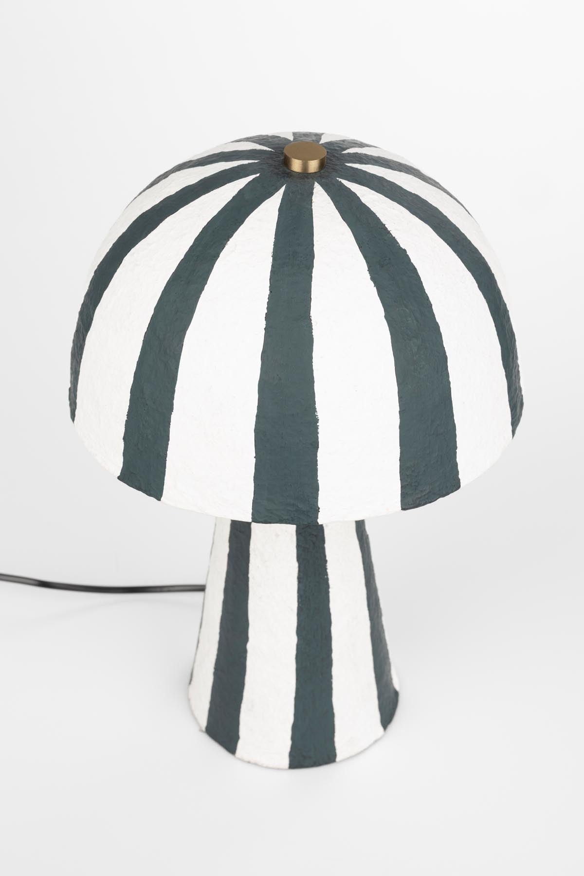 Tischlampe Zebra Rebel