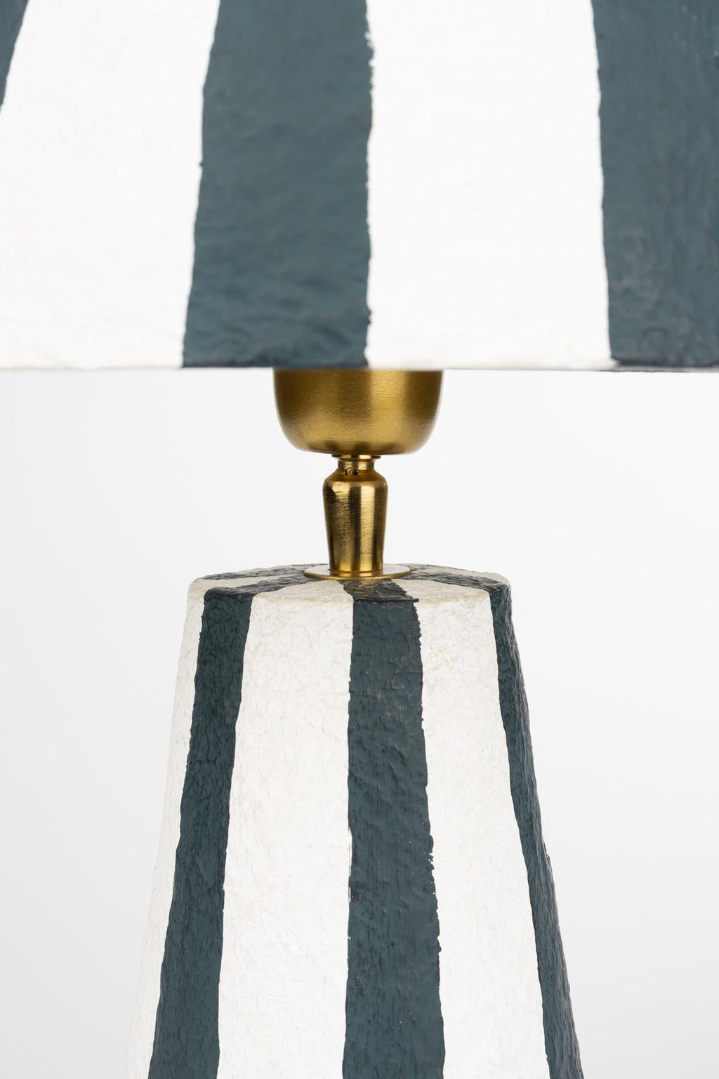 Tischlampe Zebra Rebel