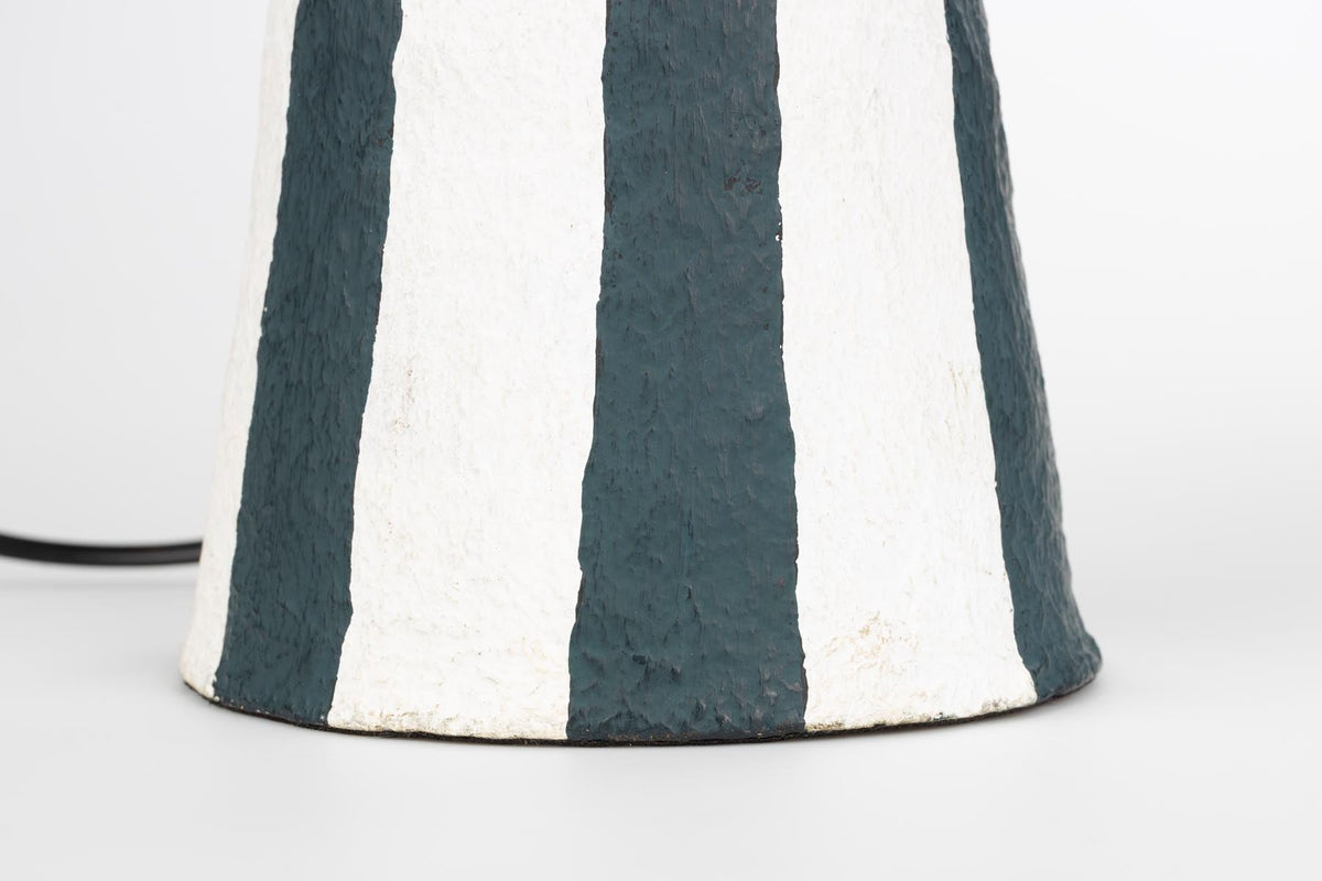 Tischlampe Zebra Rebel