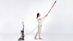 Dyson UP16 Slim Ball Multi Floor Vacuum Cleaner - Refurbished ( 1-Year Dyson Warranty )