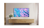 Samsung 43 Inch UN43CU7000 Smart TV 4K HDR LED TV
