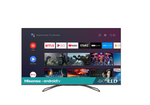 Hisense  65 Inch 65Q9809 Smart TV  4K ULED Android