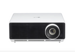 LG 4K UHD LED 5,000 Lumens Laser ProBeam Projector with webOS (1 dead pixel)* BU50NST