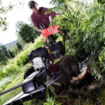 Dr Power Pro 15.5 HP Brush Lawn Mower