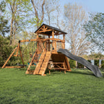 Endeavor II Swing Set
