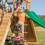 Endeavor Swing Set