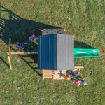 Endeavor Swing Set