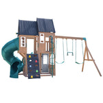 Acadia Manor Swing Set