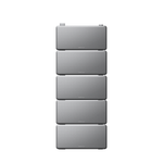 Anker SOLIX B6000 Battery Module | For E10 Whole Home Backup System | 6kWh LiFePO4 Battery