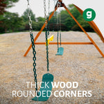 Basic Swing Set