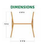 Basic Swing Set