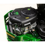 John Deere Z345M Zero Turn Gas Dual Hydrostatic Riding Mower