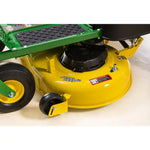 John Deere Z345M Zero Turn Gas Dual Hydrostatic Riding Mower