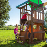 Lakewood Swing Set