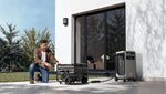 Anker SOLIX F3800 Plus Portable Power Station | 3840Wh | 6000W |  3200W Solar Input