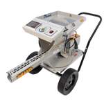 MudMixer™ Portable Concrete & Cement Mixer (MMXR-3221)