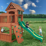 Atlantis Swing Set
