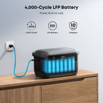 Anker SOLIX C2000 Gen 2 Expansion Battery