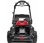 Honda 21″ HRX217K5VKA Gas Lawn Mower with 187cc Engine & 4-in-1 Versamow System