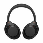 Sony WH-1000XM4 Over-Ear Noise Cancelling Bluetooth Headphones