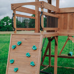 Sterling Point Swing Set