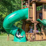 Tacoma Falls Swing Set