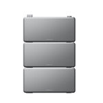 Anker SOLIX B6000 Battery Module | For E10 Whole Home Backup System | 6kWh LiFePO4 Battery