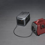Anker SOLIX C2000 Gen 2 Portable Power Station | 2048Wh | 2400W | 800W Solar Input