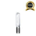 Dyson TP7A Cool Air Purifier with HEPA Filter White/Nickel - Refurbished ( 1-Year Dyson Warranty )
