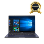 Asus ExpertBook P1 P1510CJA-C71P-CA  Intel Core i7-1065G7 - 12GB RAM 512GB SSD Intel Iris Plus - Win 10 Pro  (1 Year Warranty)