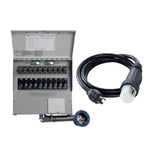 Anker SOLIX Home Backup Transfer Switch