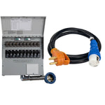 Anker SOLIX Home Backup Transfer Switch