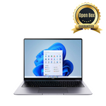 HUAWEI MateBook 14s HKD-W76 Intel Core i7-11370H 16GB RAM - 512GB SSD - 14.2 Inch 2.5K Full View TS  Intel Xe Graphics  Win 11 Pro
