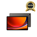 Samsung Galaxy Tab S9+ Snapdragon 8 Gen 2 - 12.4-in AMOLED 2X - 256GB Android  S-Pen (SM-X810)