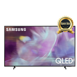Samsung 43 Inch Smart TV 4K QLED HDR  QN43Q60A