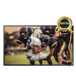 Samsung 75 Inch QN75LST7 The Terrace QLED 4K HDR  Smart Outdoor TV