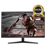 LG 32GK650F-B 31.5-inch Anti-Glare LED VA Gaming Monitor with AMD FreeSync