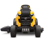 Cub Cadet XT1-ST 54 FAB Lawn Tractor | 24 HP Kohler Engine, 54″ Fabricated AeroForce Deck