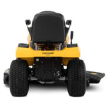 Cub Cadet XT2-LX 46 Lawn Tractor | 23 HP Kohler Engine, 46″ AeroForce Deck