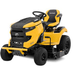 Cub Cadet XT2-LX 46 Lawn Tractor | 23 HP Kohler Engine, 46″ AeroForce Deck