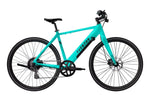 Baja Soltera 2.5 Electric Bikes.