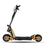 INMOTION RS World’s Fastest Electrics Scooters