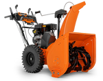 Ariens 921045 Deluxe 24″ Two-Stage Snow Blowers