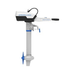 ePropulsion Spirit 1.0 Plus 3HP Electric Outboards Motors Extra Short Shaft w/o Battery