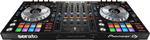 Pioneer DDJ-SZ2 Flagships 4-Channel Controllers for Serato DJ