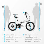 Lectric XP Lite Long-Range eBike Electric Commuter Bikes.